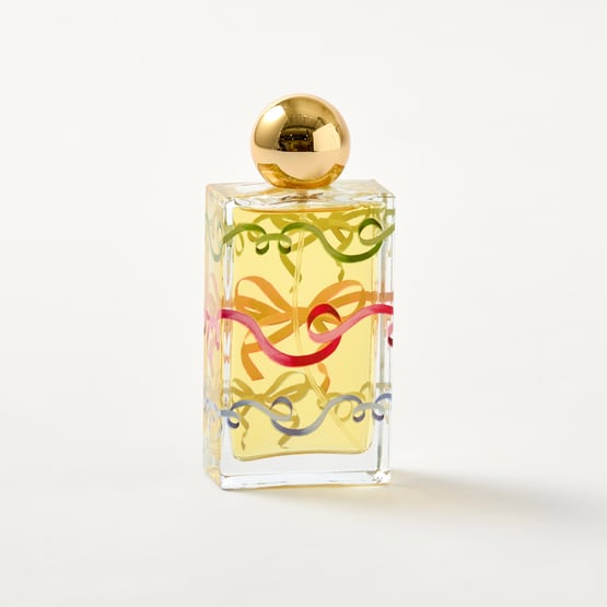 Bow & Bright Japanese Honeysuckle Clear Room Mist
