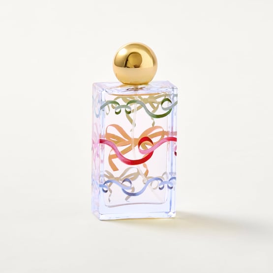 Bow & Bright Japanese Honeysuckle Clear Room Mist