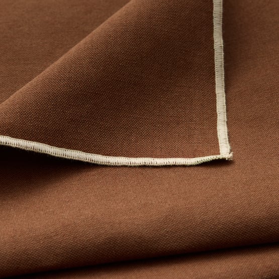 Hattie Cinnamon Napkins Pack of 4