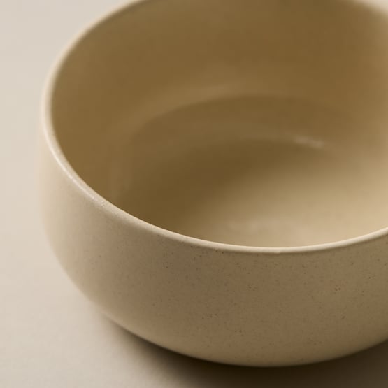 Marion Natural Dip Bowls Pack of 3