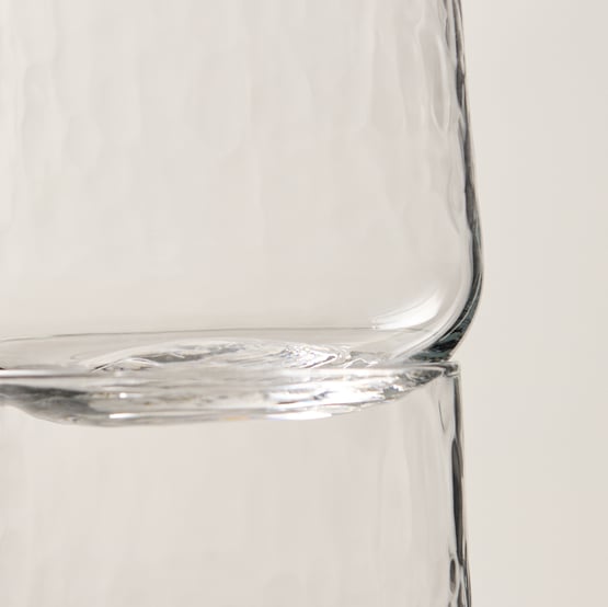 Allegra Clear Highball Pack of 4