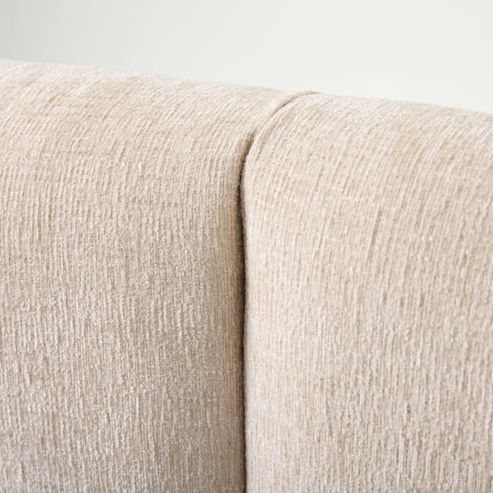 Jude Natural Wide Bedhead