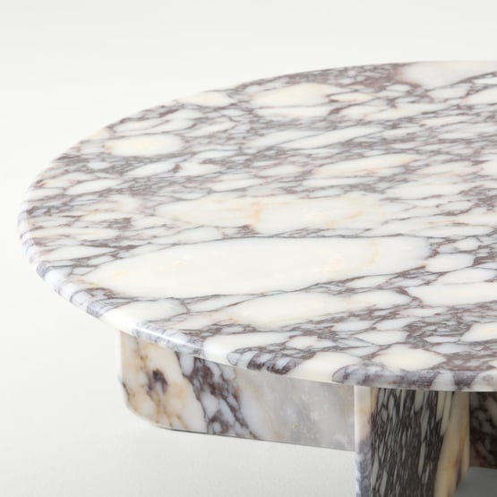 Athena Voila Marble Coffee Table
