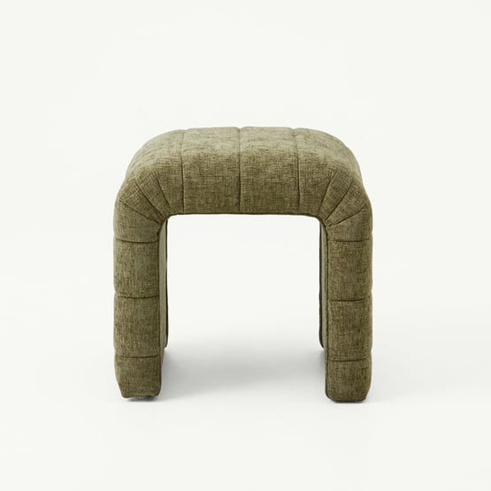 Hugo Olive Ottoman