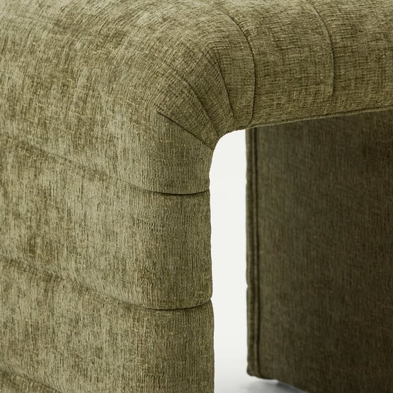 Hugo Olive Ottoman