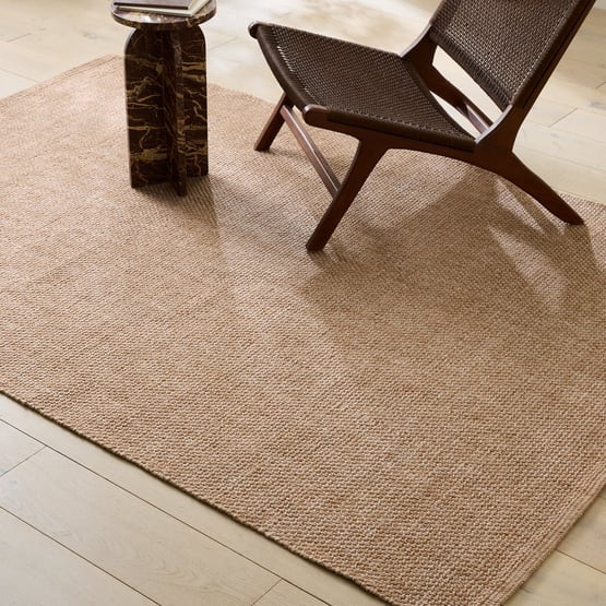 Mesa Clay Woven Recycled PET Indoor & Outdoor Rug