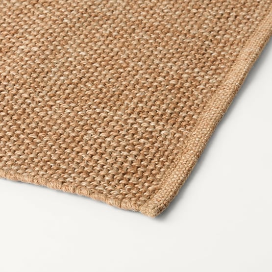 Mesa Clay Woven Recycled PET Indoor & Outdoor Wide Mat