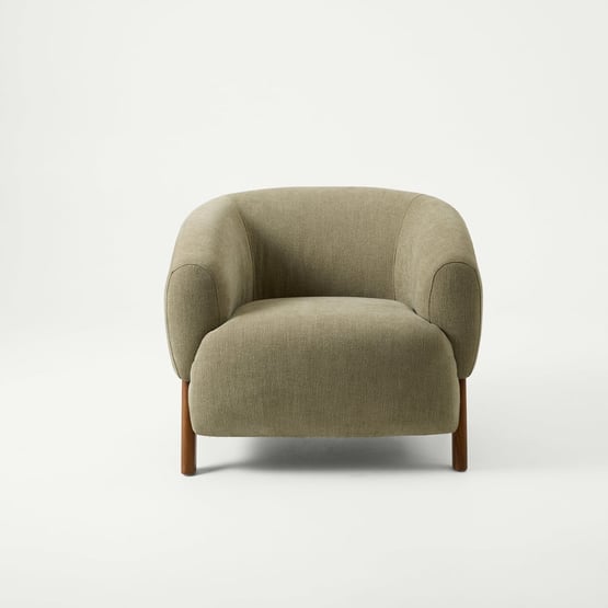 Esme Sage Chair