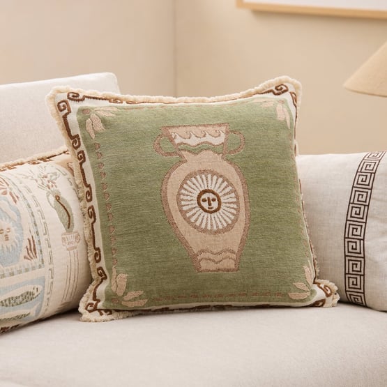 Kora Urn Cushion