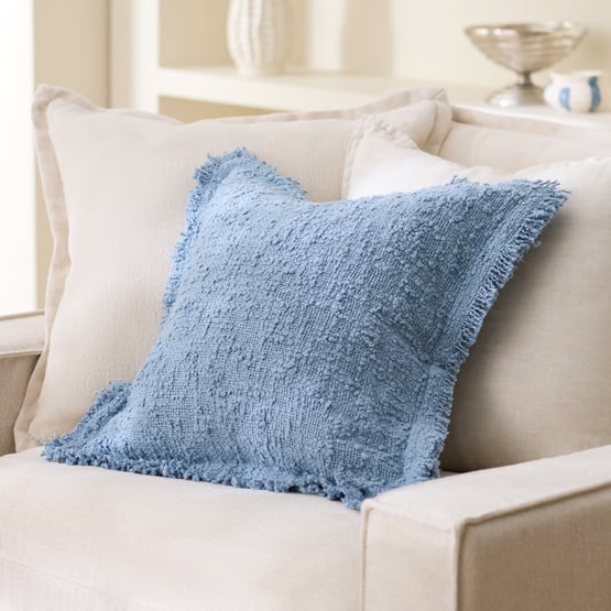 Leiden Allure Boucle Cushion