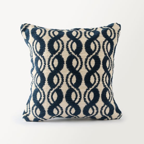 Mira Moonlight Chain Cushion