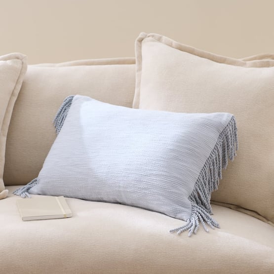 Parker Summer Sky Cushion