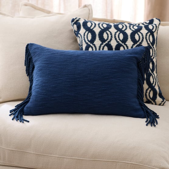 Parker Baltic Cushion