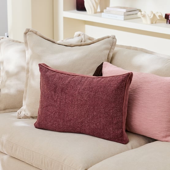 Bailey Redwood Cushion