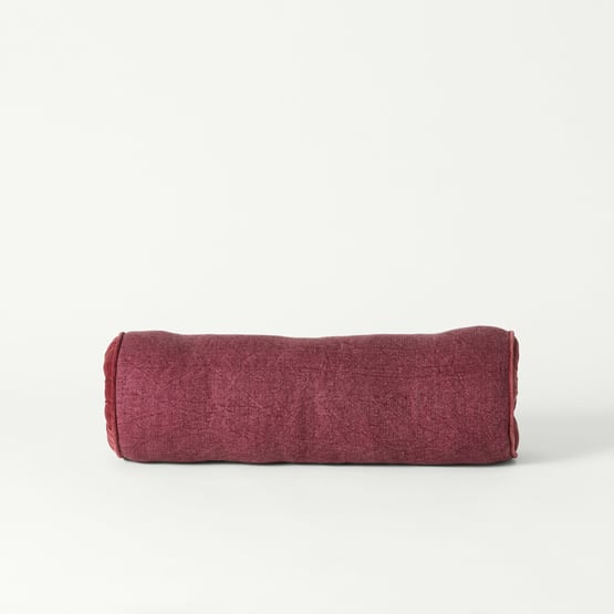 Bailey Redwood Bolster Cushion