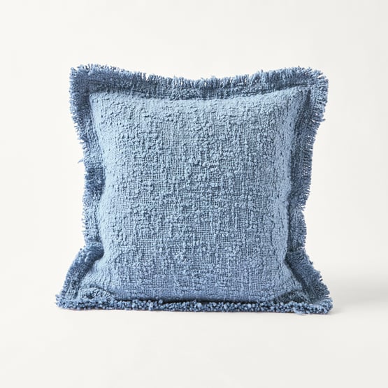 Leiden Allure Boucle Cushion