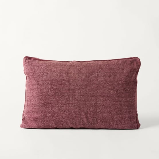 Bailey Mulberry Cushion