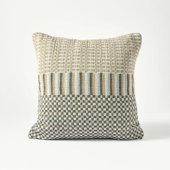 Crimea Forest Cushion