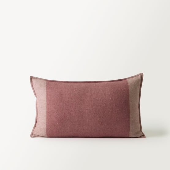 Tablelands Australian Wool Berries Cushion