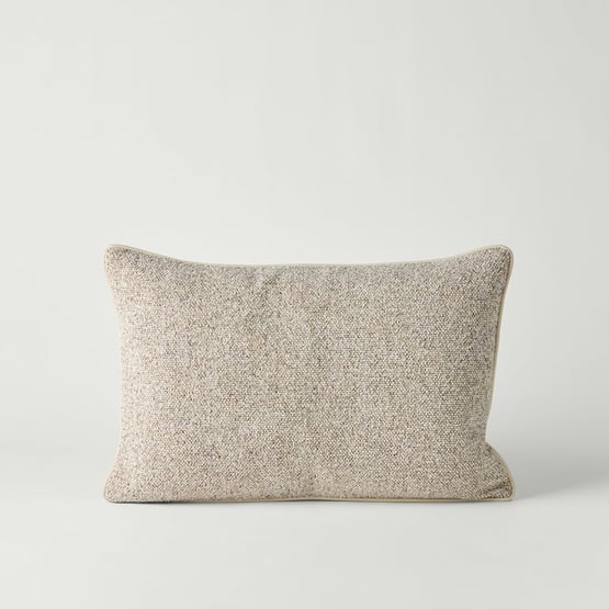 Serenity Beige Cushion