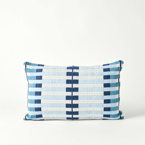 Orson Lagoon Cushion