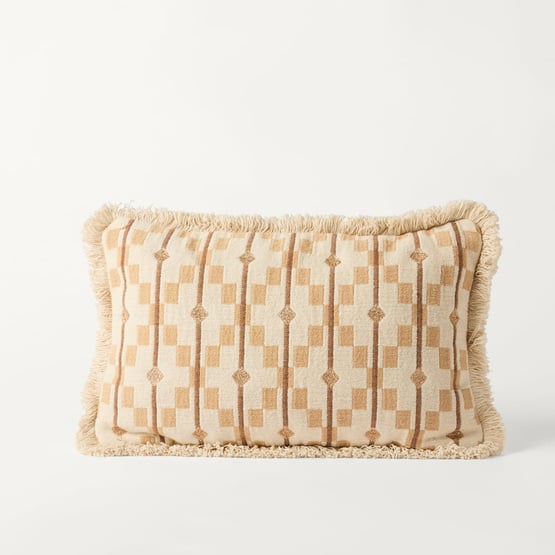 Alazne Pebble Cushion