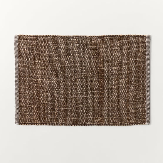 Cadelle Cocoa Indoor Mat