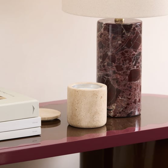 Terra Golden Hour Candle 250g