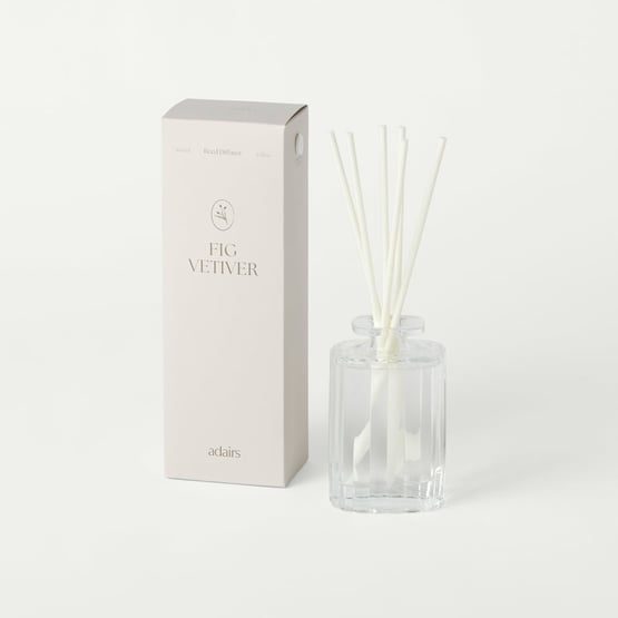 Solène Fig Vetiver Diffuser 200ml