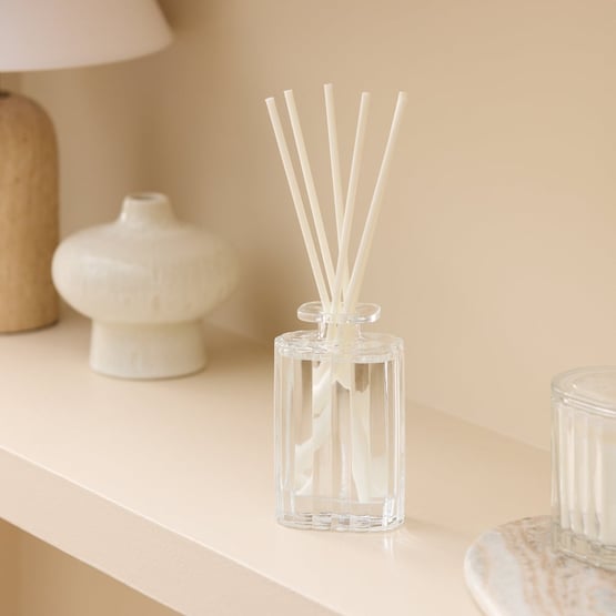 Solène Fig Vetiver Diffuser 200ml