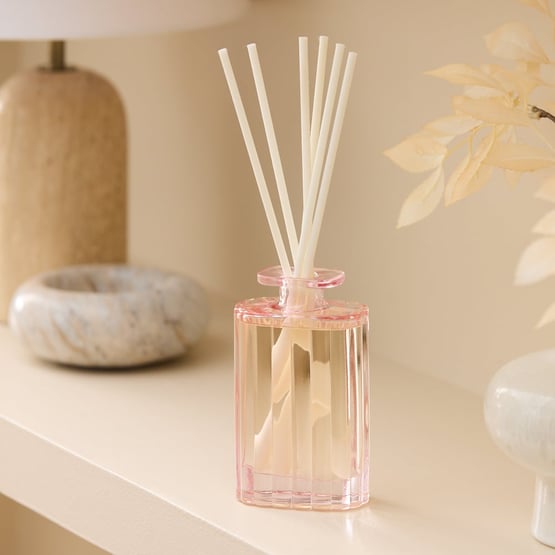 Solène Rose Oud Diffuser 200ml