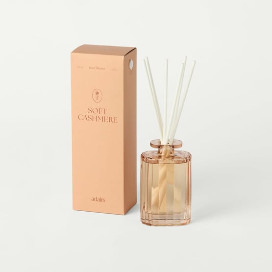 Solène Soft Cashmere Diffuser 200ml