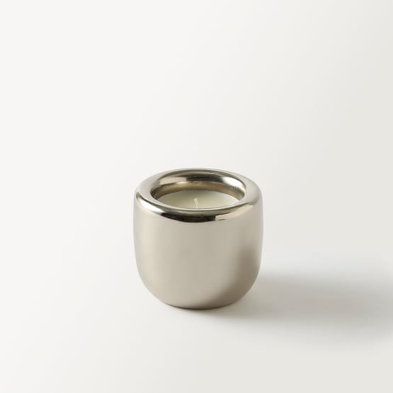 Soma Marine Chrome Candle 300g