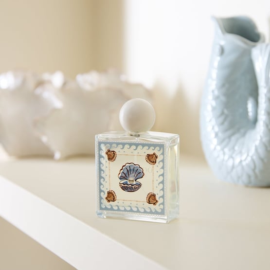 Ocean Clear & White Room Mist 100ml
