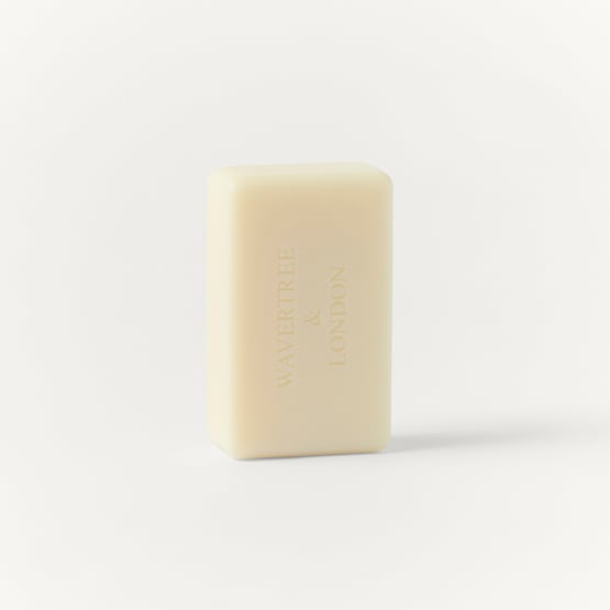 Wavertree & London x Adairs Sparkling Pomegranate Soap Bar