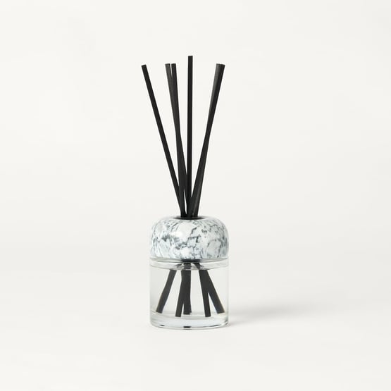 Terra Grey Hinoki Muse Diffuser 200ml