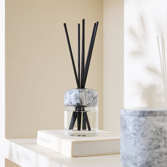 Terra Grey Hinoki Muse Diffuser 200ml