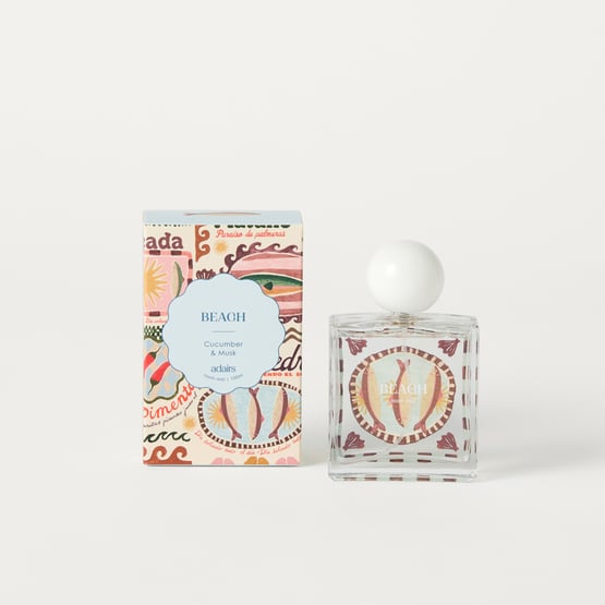 Beach Multi Room Mist 100ml