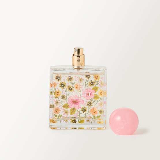 Bouquet Pink & Green Room Mist 100ml