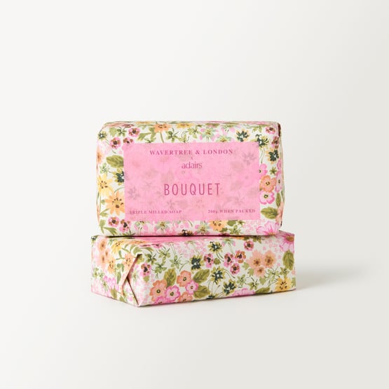Wavertree & London X Adairs Bouquet Soap Bar 