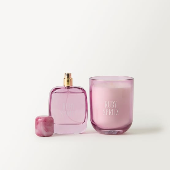 Elara Ruby Spritz Gift Set