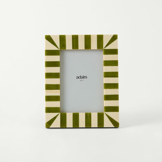 Arcadia Green Frame