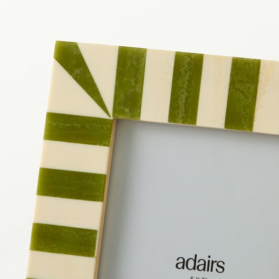 Arcadia Green Frame