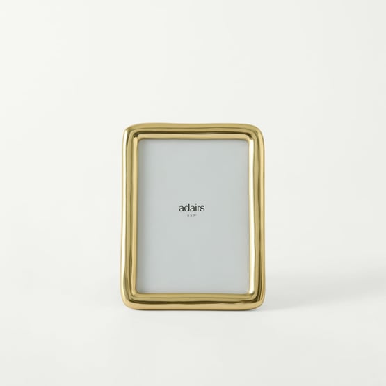 Olympia Gold Frame