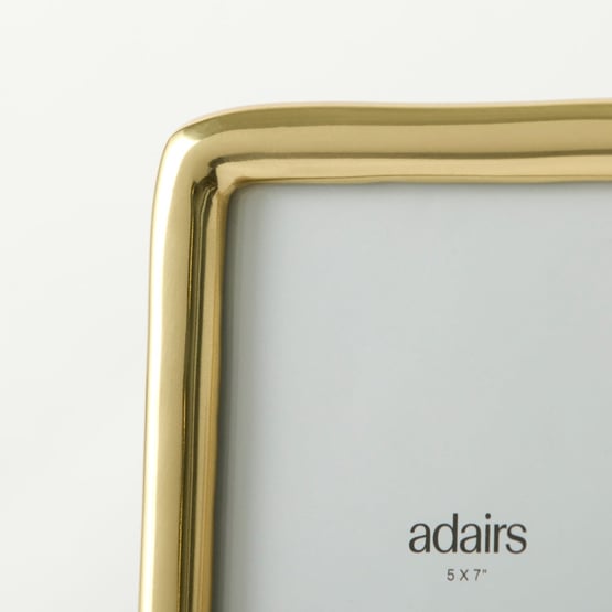 Olympia Gold Frame
