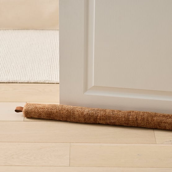 Marietta Caramel Draught Stop