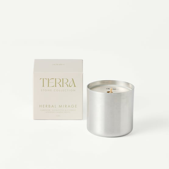 Terra Herbal Mirage Refill 250g