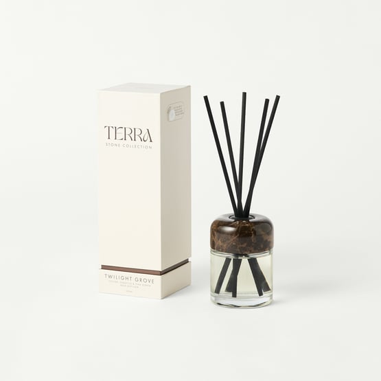 Terra Twilight Grove Diffuser 200ml
