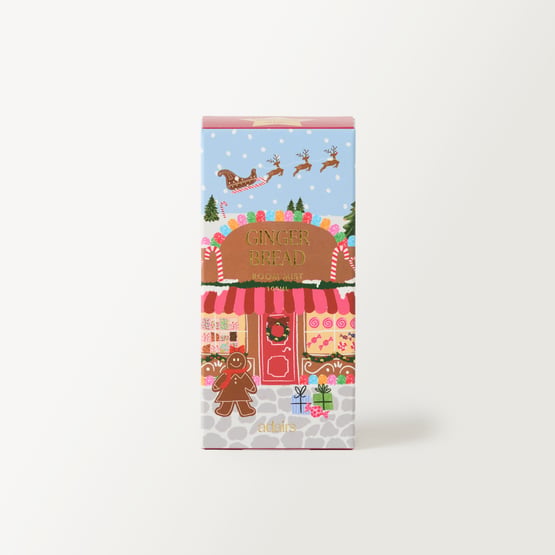 Gingerbread Village Gingerbread Clear Room Mist 100ml