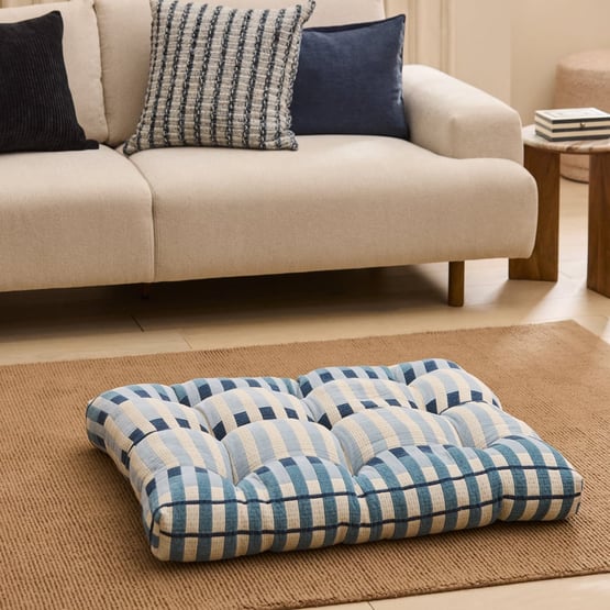 Orson Lagoon Pet Bed